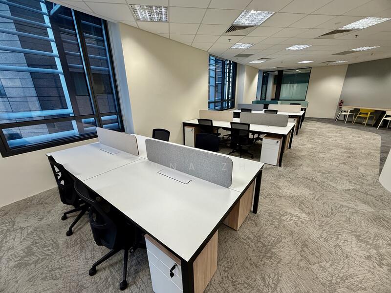 Plus, 20 Cecil Street, 1,991 sqft, Office For Rent, by Joanna Zhou, 60163769 - CommercialGuru.com.sg