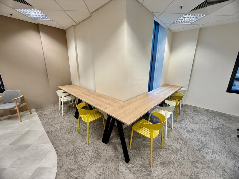 Plus, 20 Cecil Street, 1,991 sqft, Office For Rent, by Joanna Zhou, 60163769 - CommercialGuru.com.sg