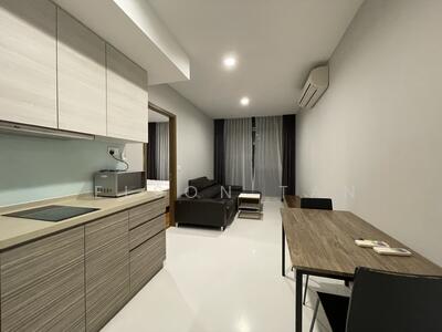 For Sale - The Citron Residences