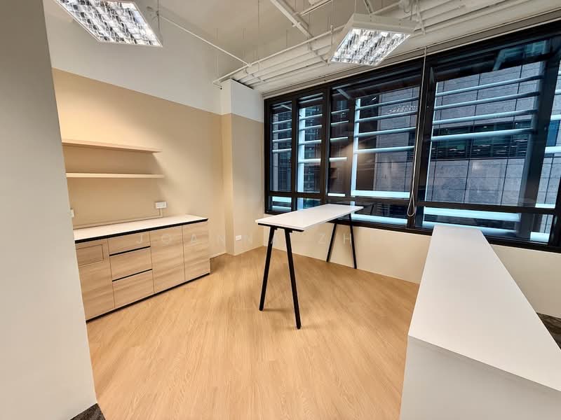 Plus, 20 Cecil Street, 2,217 sqft, Office For Rent, by Joanna Zhou, 60163779 - Interior - CommercialGuru.com.sg