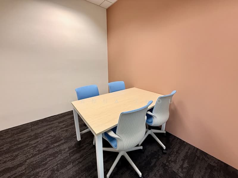 Plus, 20 Cecil Street, 2,217 sqft, Office For Rent, by Joanna Zhou, 60163779 - Interior - CommercialGuru.com.sg