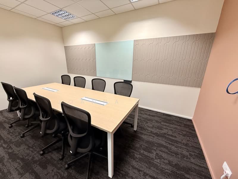 Plus, 20 Cecil Street, 2,217 sqft, Office For Rent, by Joanna Zhou, 60163779 - Interior - CommercialGuru.com.sg