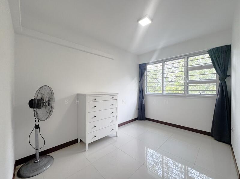 Common Room 1 