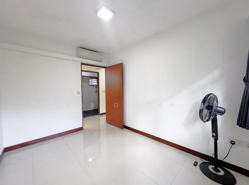 Common Room 2 