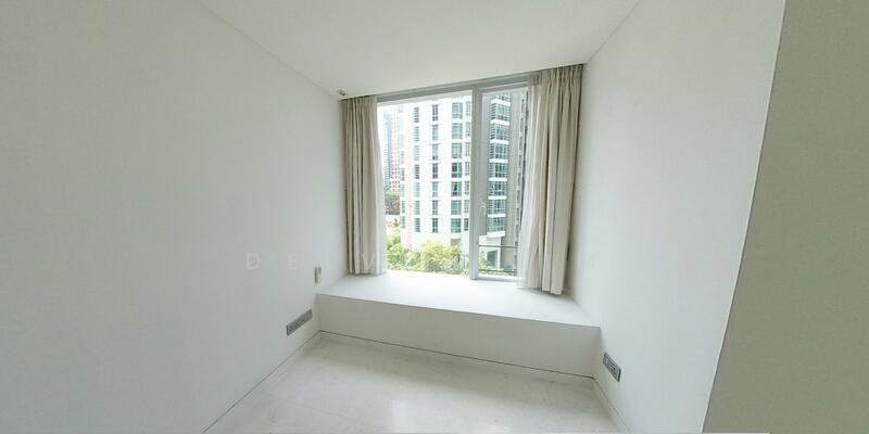 For Rent - St. Regis Residences Singapore