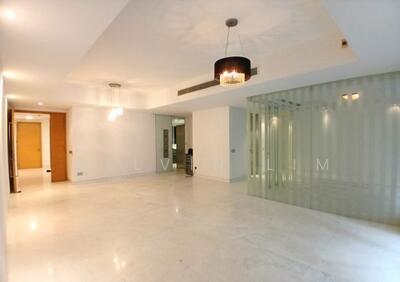 For Rent - St. Regis Residences Singapore