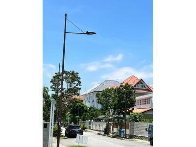 For Sale - Limau Garden,Jalan Haji Salam,Bedok