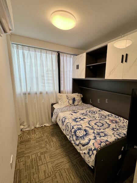 For Rent - The Blush Studio