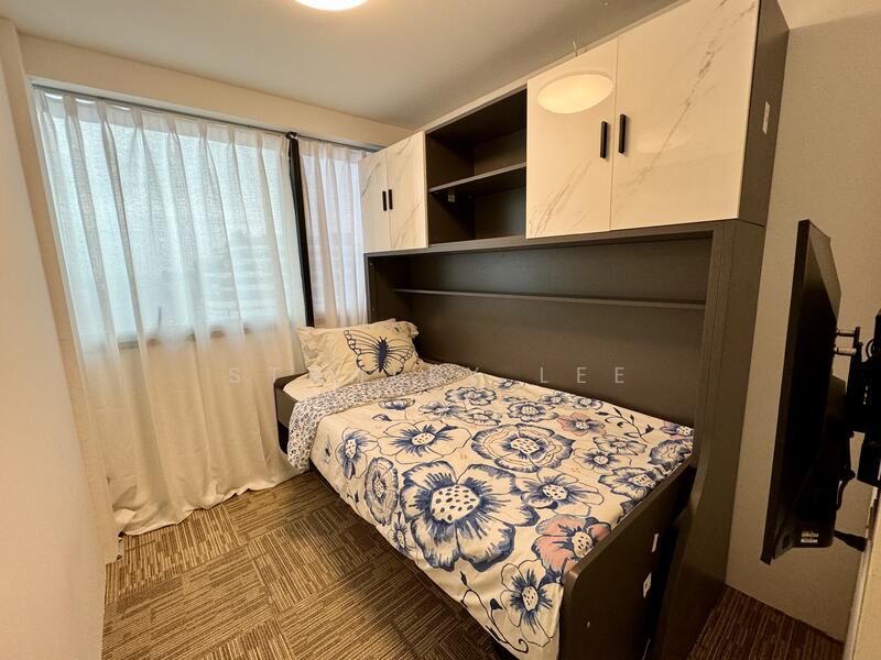 For Rent - The Blush Studio
