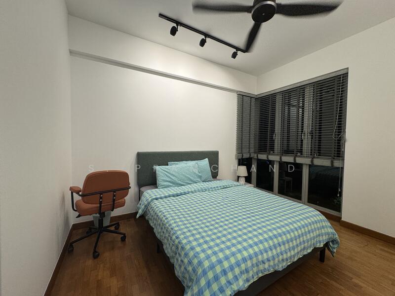 For Rent - Whitewater