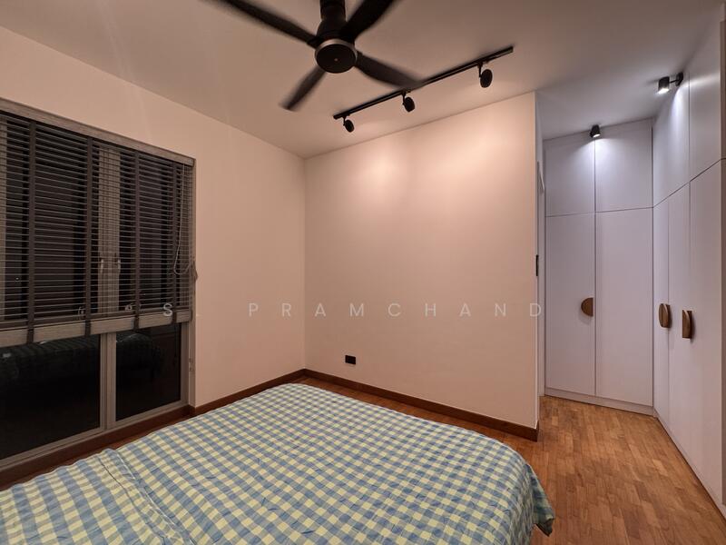 For Rent - Whitewater
