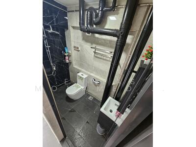 For Rent - 539 Bukit Panjang Ring Road