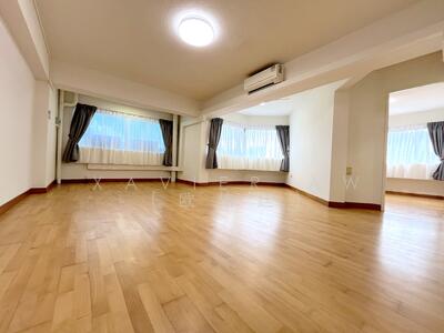 For Rent - Chancery Court