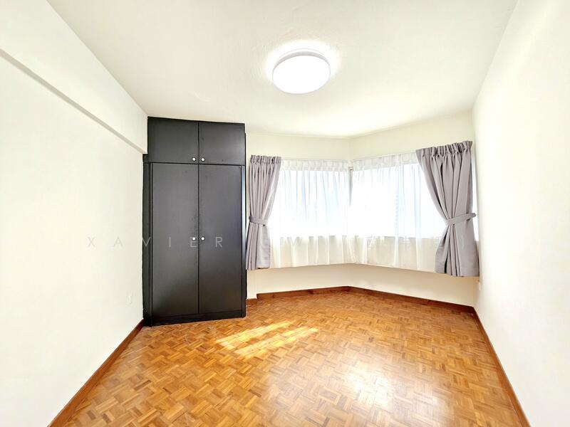 Chancery Court, 36A Dunearn Road, 2 Bedrooms, 926 sqft, Condominium For Rent, by Xavier Aw (欧伟廷), 60163797 - Bedroom - PropertyGuru.com.sg