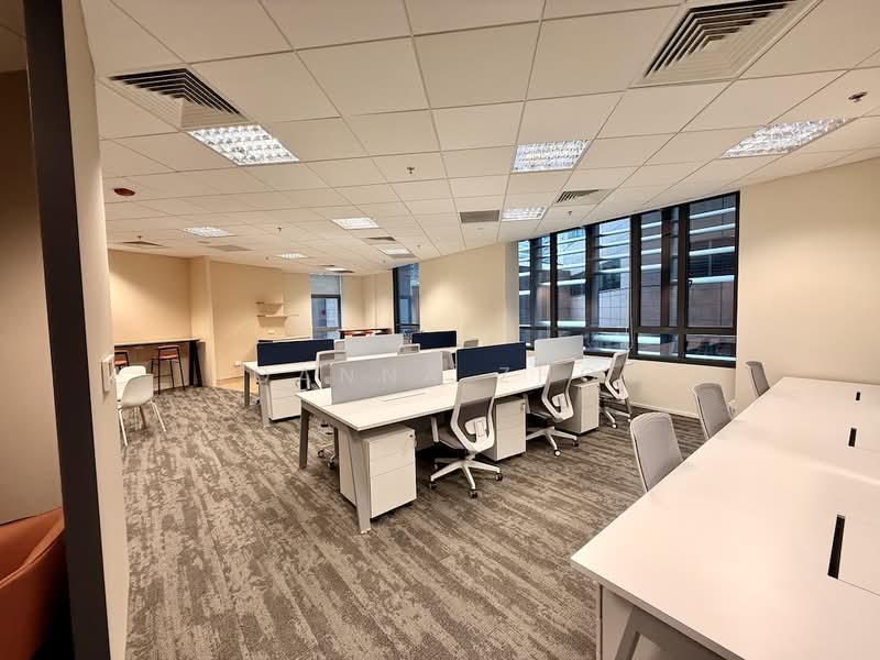 Plus, 20 Cecil Street, 1,341 sqft, Office For Rent, by Joanna Zhou, 60163798 - Interior - CommercialGuru.com.sg