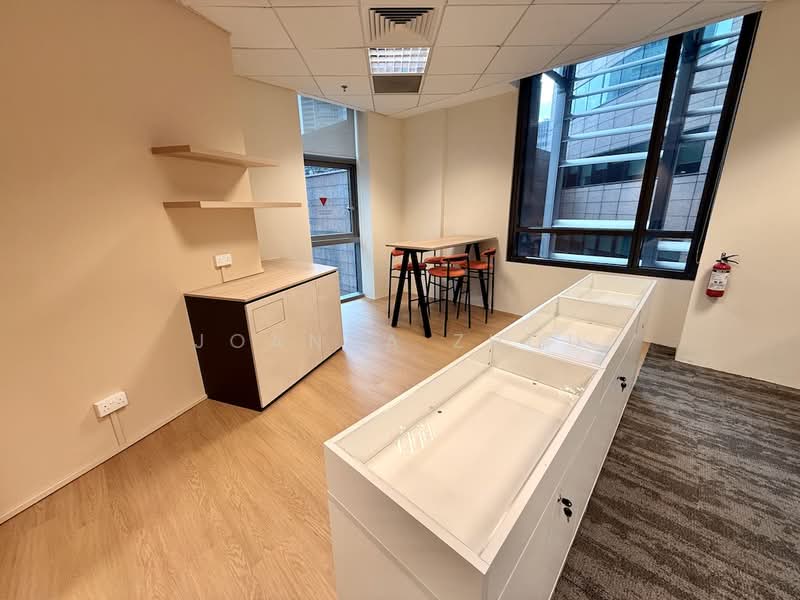 Plus, 20 Cecil Street, 1,341 sqft, Office For Rent, by Joanna Zhou, 60163798 - Interior - CommercialGuru.com.sg