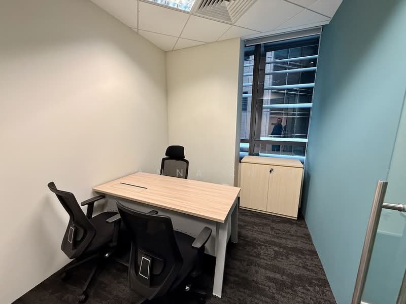 Plus, 20 Cecil Street, 1,341 sqft, Office For Rent, by Joanna Zhou, 60163798 - Study - CommercialGuru.com.sg