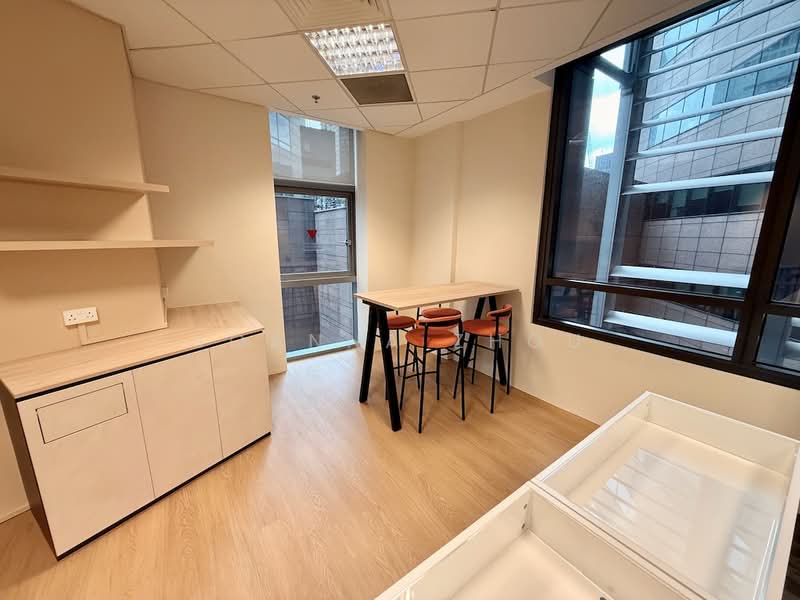 Plus, 20 Cecil Street, 1,341 sqft, Office For Rent, by Joanna Zhou, 60163798 - CommercialGuru.com.sg