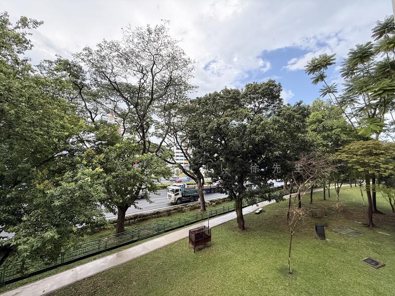 For Sale - 99 Aljunied Crescent