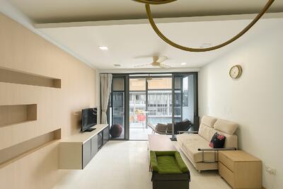 For Sale - The Shore Residences