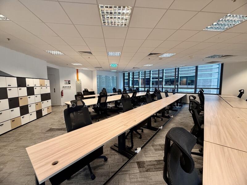 Plus, 20 Cecil Street, 10,828 sqft, Office For Rent, by Joanna Zhou, 60163804 - Others - CommercialGuru.com.sg