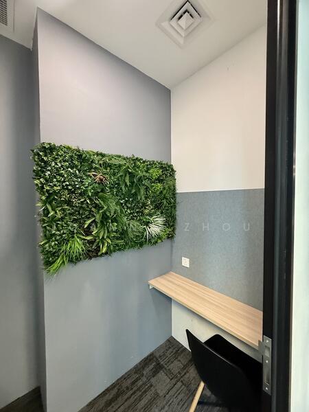 Plus, 20 Cecil Street, 10,828 sqft, Office For Rent, by Joanna Zhou, 60163804 - Study - CommercialGuru.com.sg