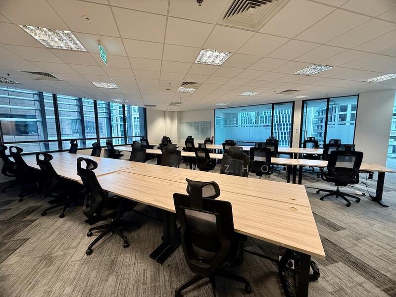 Plus, 20 Cecil Street, 10,828 sqft, Office For Rent, by Joanna Zhou, 60163804 - Others - CommercialGuru.com.sg