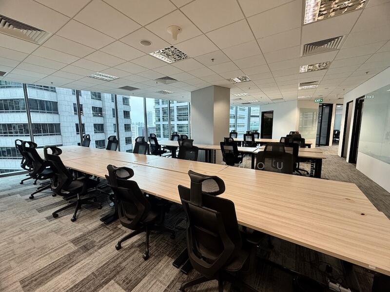 Plus, 20 Cecil Street, 10,828 sqft, Office For Rent, by Joanna Zhou, 60163804 - Others - CommercialGuru.com.sg