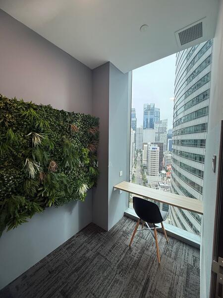 Plus, 20 Cecil Street, 10,828 sqft, Office For Rent, by Joanna Zhou, 60163804 - Study - CommercialGuru.com.sg