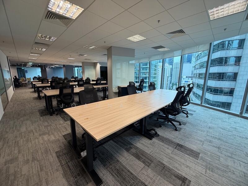 Plus, 20 Cecil Street, 10,828 sqft, Office For Rent, by Joanna Zhou, 60163804 - Others - CommercialGuru.com.sg