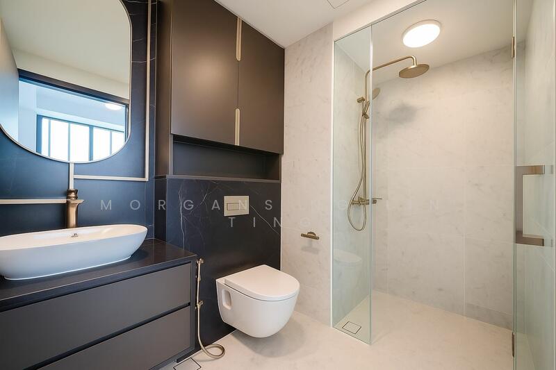 One Bernam, 1 Bernam Street, Chinatown / Tanjong Pagar, 1 Bedroom, 452 sqft, Condominium For Rent, by Morgans Ng Lin Ting, 60163811 - PropertyGuru.com.sg