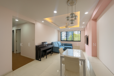 For Sale - 310C Punggol Walk