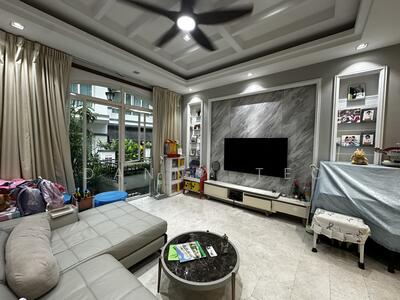 For Sale - Horizon Green