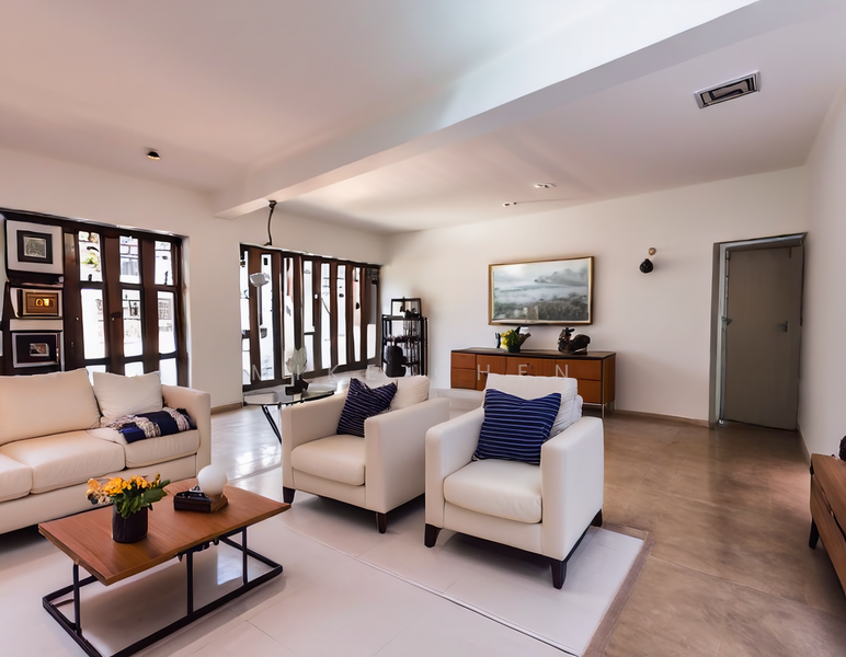 For Sale - Sennett Estate