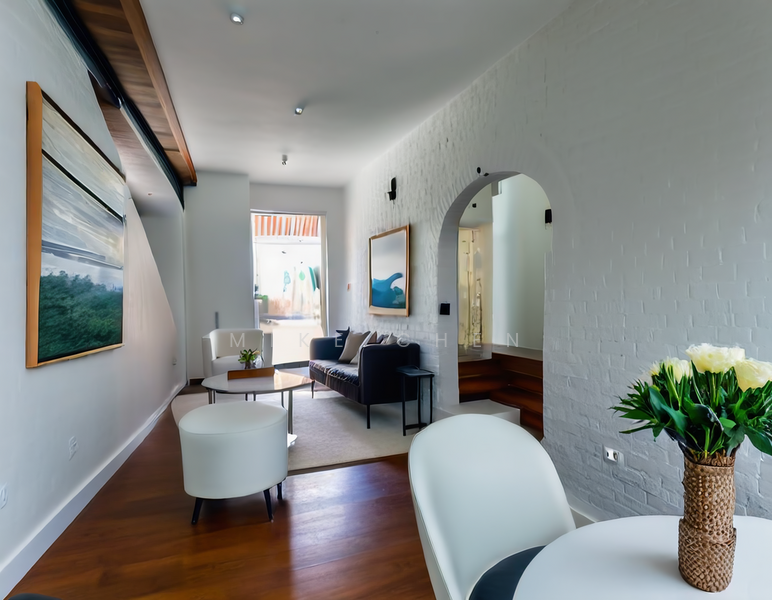 For Sale - Sennett Estate