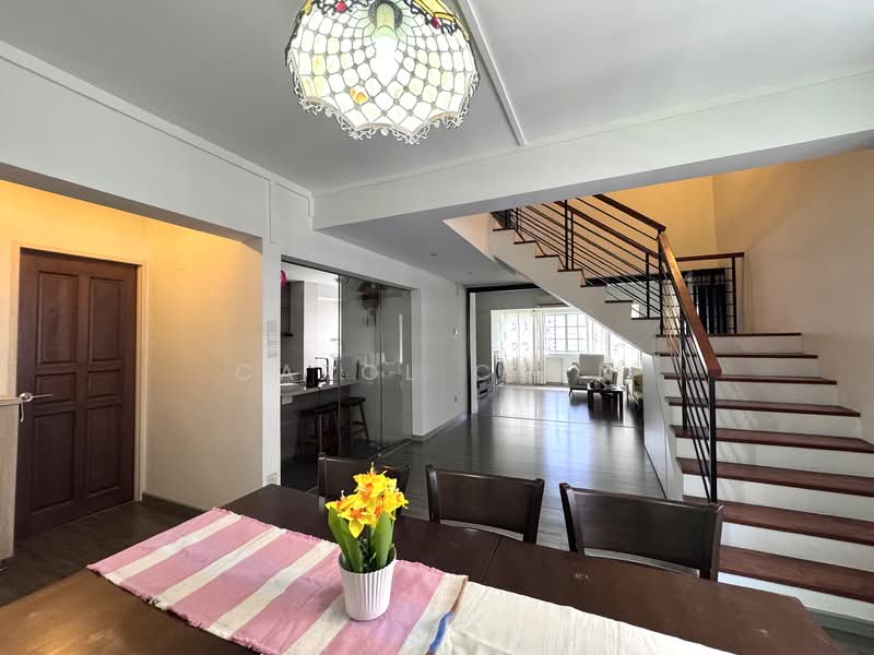 For Sale - 405 Jurong West Street 42