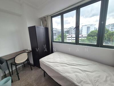 For Rent - Cassia View