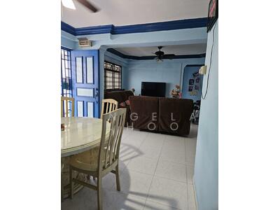 For Rent - 501 Jelapang Road