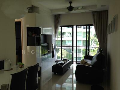 For Sale - NV Residences