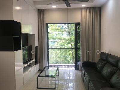 For Sale - NV Residences