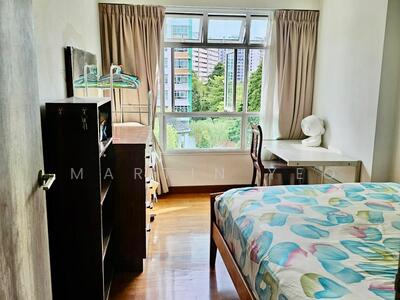 For Rent - 342A Yishun Ring Road