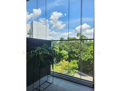 For Sale - 19 Nassim