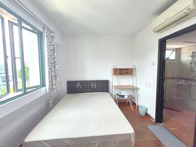 For Rent - Cassia View