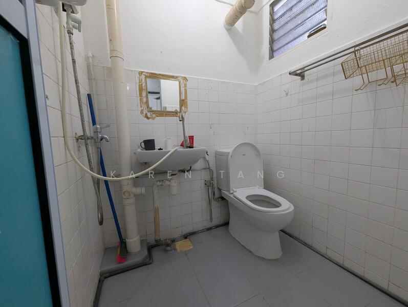Clementi west street 2 coffeeshop, Clementi West Street 2, 3,358 sqft, Food & Beverage For Rent, by Karen Tang, 60163881 - CommercialGuru.com.sg