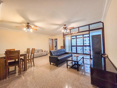 For Rent - 187A Rivervale Drive