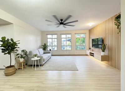 For Sale - 120C Canberra Crescent