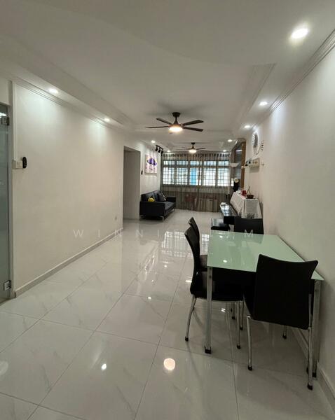 For Sale - 460 Choa Chu Kang Avenue 4