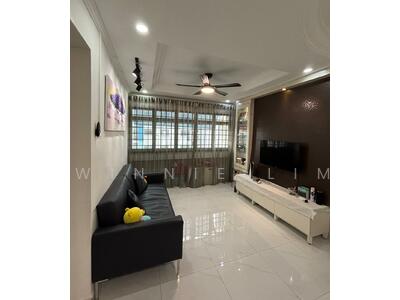 For Sale - 460 Choa Chu Kang Avenue 4