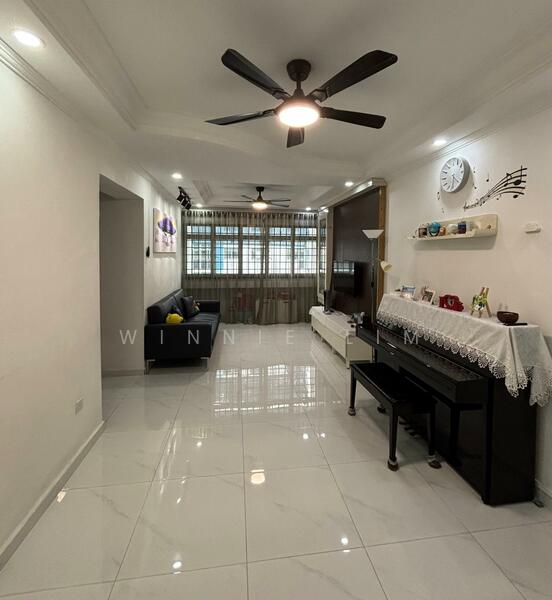 For Sale - 460 Choa Chu Kang Avenue 4