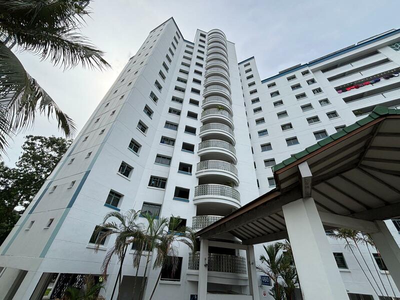 For Sale - 460 Choa Chu Kang Avenue 4